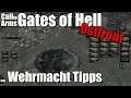 Tipps und Tricks - Wehrmacht in Gates of Hell: Ostfront