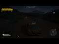 Tom Clancy's Ghost Recon Wildlands под колеса