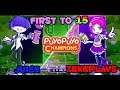 [Tritanopia] Puyo Puyo Champions: Juice (Maguro) vs ZekePlays (Ringo) FT15
