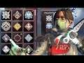 (Tutorial) Unlock the RAREST Badge in Apex Legends, Ultimate Team Work!