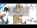 Twig's Toomfoolery - Compilation 2 | Twig & Tulip Dinosaur Comic Dub