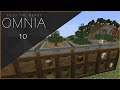 Unendlich Holz - #10 Minecraft 1.15.2 FTB Omnia Modpack [GER]