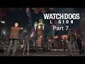 Watch Dogs Legion PART 7 | Like Clockwork Mission