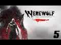 Werewolf: The Apocalypse - Earthblood [5] - Духи-хранители
