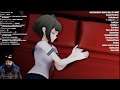When your FAVORITE Anime character returns & you JUST CAN'T contain your excitement (Dangan Spoiler)