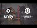 Why People Think Unreal Engine Is Better Than Unity | UE4 VS Unity3D