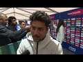 World Cup | 'Best ball', says Kuldeep Yadav on Babar Azam's wicket