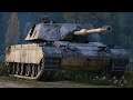 World of Tanks Bisonte C45 - 11 Kills 9,2K Damage (1 VS 6)