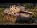 World of Tanks Leopard 1 - 8 Kills 9,9K Damage