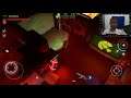 Xenowerk Android Gameplay FLOOR 11 | Alien Shooting Game