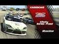Xfinity Series Fixed - USA Speedway - iRacing eNASCAR