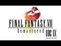 Zagrajmy w Final Fantasy VIII Remastered odc.9 "Grobowiec Nieznanego Króla"