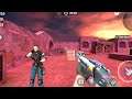 Zombie Encounter Real Survival Shooter_ FPS Shooting Game_ Android GamePlay #4