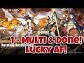 1-Multi & Done! Michael, Beverly & Louise Summons! - Alchemy Stars