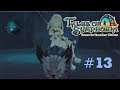 #13 Kampf gegen Alice-Let's Play Tales of Tales of Symphonia: Dawn of the New World