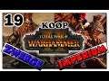 #19 | Total War: Warhammer 2 | Koop Kampagne | mit Mister Moerp
