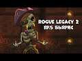 #5 Rogue Legacy 2 (Босс Бьярис)