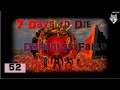 7DTD Day 52 Upgrade to Coil Gun and Constructing Mods