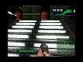 Alien Trilogy - Gameplay Footage - Sega Saturn - Retroarch Mednafen