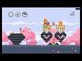 Angry Birds Seasons (Season 1) (Angry Birds Trilogy) de Wii con el emulador Dolphin. Parte 16