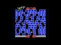 Arcade Longplay - Brix (1982) Cinematronics