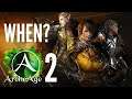 ArcheAge 2 - When, Why, What and... EVERYTHING We Know So Far About It!