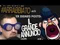 #ARRABBIATO - IL GRANDE ANNUNCIO E' UNA DELUSIONE !! | Brawl Stars ITA