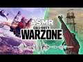 ASMR GAMING | Call Of Duty Modern Warfare Warzone - Just Come Along For The Ride ~ ASMR Mouth Sounds