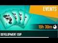 Asphalt 8, Development Cup Dubai Lamborghini Centenario 00:41:051