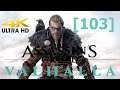 Assassin’s Creed: Valhalla [103] Córki Leriona - Goneril  ( 4K UHD )  PC