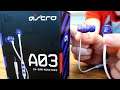 ASTRO A03 Review