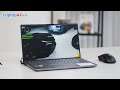 Asus Zenbook Q407IQ | NGÔI SAO Ultrabook bán chạy Nhất 2021 #LaptopAZ | LAPTOP AZ