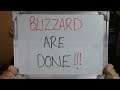 Blizzard are Done: Company Remains SILENT as Support Floods In!!