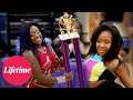 Bring It! - "EXTRA Is What We Do!" Judges Think It Went TOO FAR (Flashback Compilation) | Lifetime