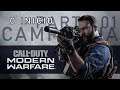 Call of Duty Modern Warfare: Jogando a campanha em largura de cinema [Full HD Ultrawide]