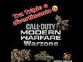 Call of Duty Warzone: Tra triple e divertimento.