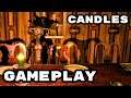 Candles - Gameplay