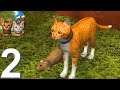 Cat Simulator 2020 - Gameplay Walkthrough Part 2 (Android)