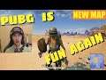 ChocoTaco Pubg Is Fun Again New Map Karakin