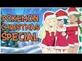 CHRISTMAS SPECIAL! - POKEMON SWORD AND SHIELD RANDOM LINK BATTLE #23