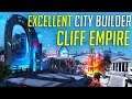 Cliff Empire - An Excellent City Builder! - Gameplay Review