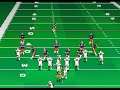 College Football USA '97 (video 1,149) (Sega Megadrive / Genesis)