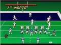 College Football USA '97 (video 1,150) (Sega Megadrive / Genesis)