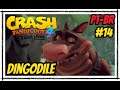Crash Bandicoot 4  It's About Time - Gameplay, Dingodile #14 em Português PT-BR Versão Final