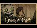 Creepy Tale + GROUNDED With SceleroPlays | Live Stream