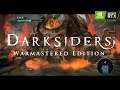 Darksiders Warmastered Edition / RTX 3080 4K / PC Steam