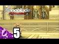 【ゼノブレイドDE】シリーズ完全初見プレイ5【Xenoblade Definitive Edition #Kento_Live】