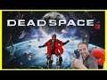 DEAD SPACE 3 Gameplay ESPAÑOL 2K ELIMINACIÓN DE RESIDUOS #18