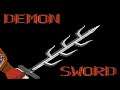 Demon Sword (Japan) #2 — проходження українською