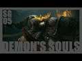 Demon's Souls PS5 - Let's Play FR 4K [ Le Juge ] Ep5
